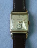 Longines Tank watch 1946 vintage